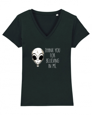 ALIEN Black