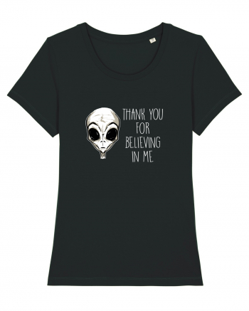 ALIEN Black