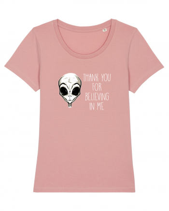 ALIEN Canyon Pink