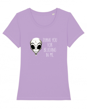 ALIEN Lavender Dawn