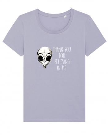 ALIEN Lavender