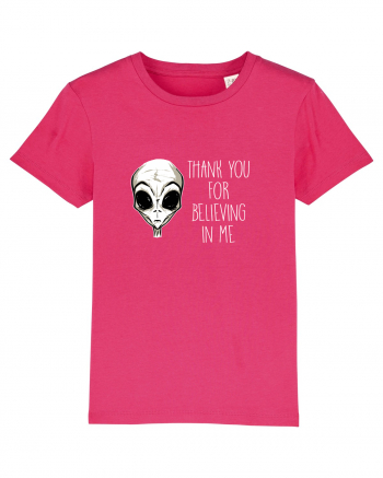 ALIEN Raspberry
