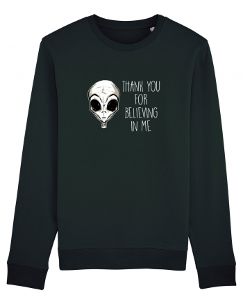 ALIEN Black