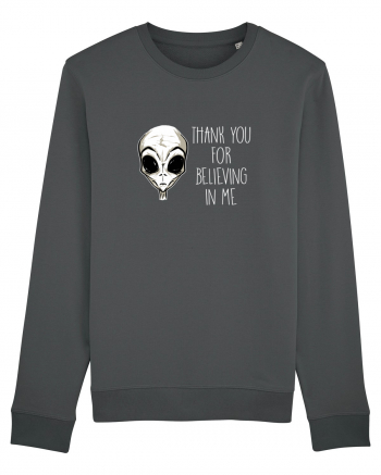 ALIEN Anthracite