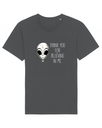 ALIEN Anthracite
