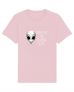 ALIEN Tricou mânecă scurtă Unisex Rocker