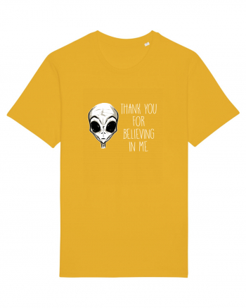ALIEN Spectra Yellow
