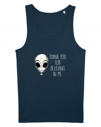 ALIEN Navy