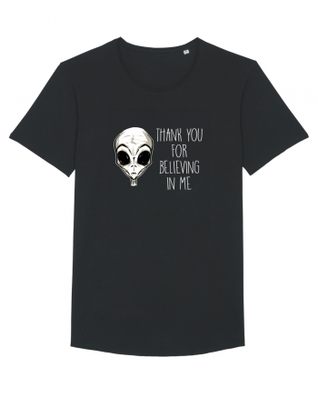ALIEN Black