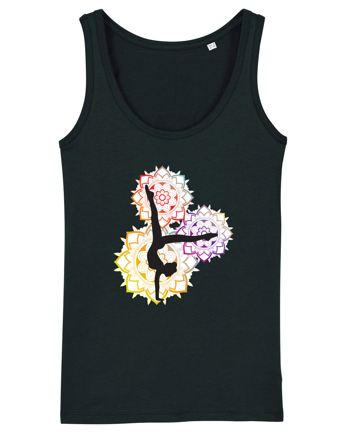 Maiou Damă Dreamer Black