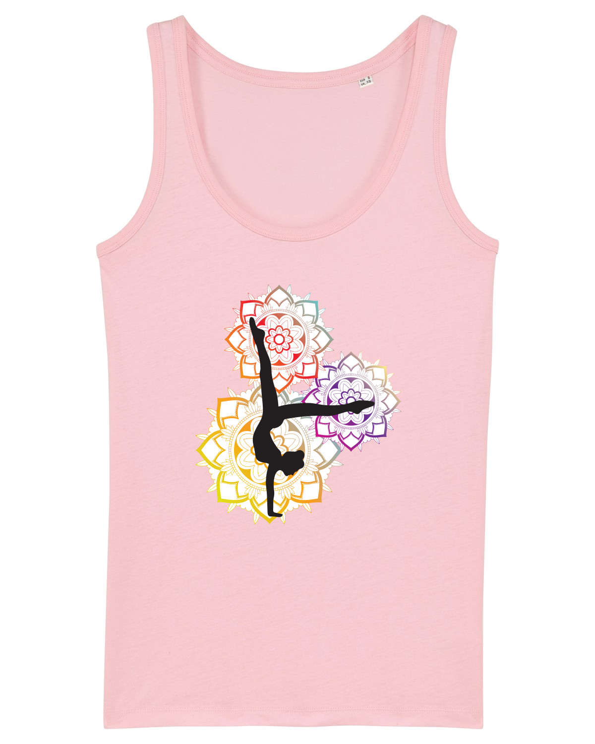 Maiou Damă Dreamer Cotton Pink