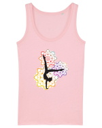 Yoga Mandala Colorat Maiou Damă Dreamer