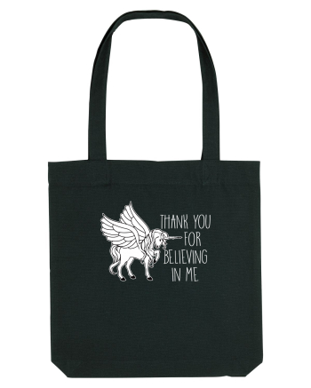 UNICORN Black
