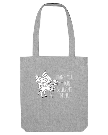 UNICORN Heather Grey