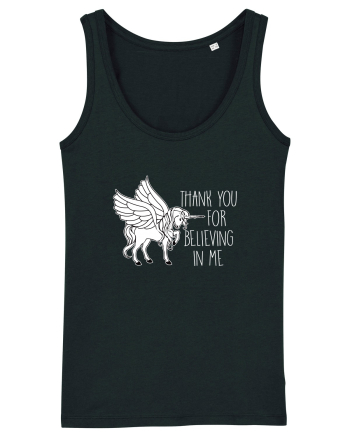 UNICORN Black