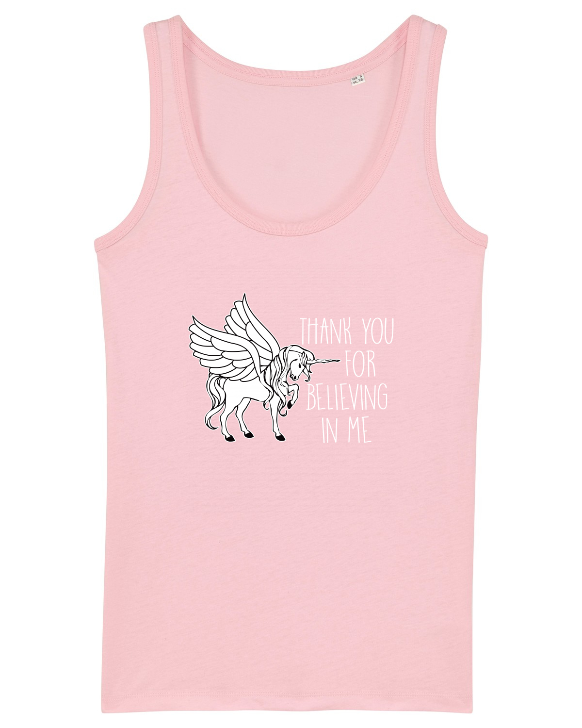 Maiou Damă Dreamer Cotton Pink