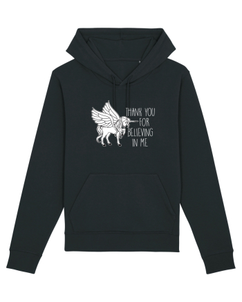 UNICORN Black