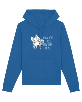 UNICORN Royal Blue