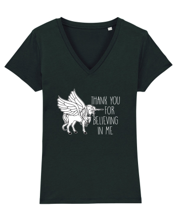 UNICORN Black