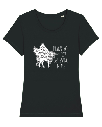 UNICORN Black