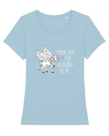 UNICORN Sky Blue