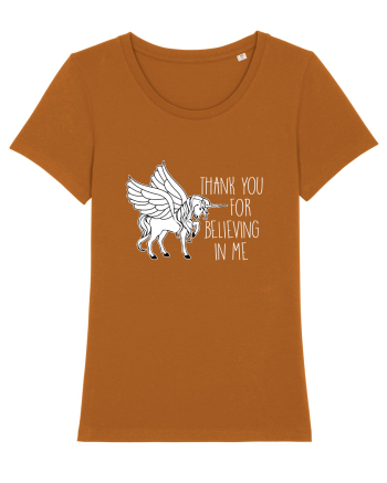 UNICORN Roasted Orange