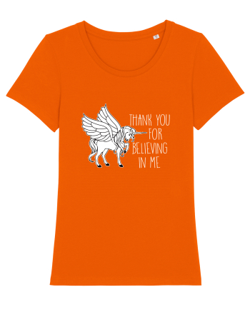 UNICORN Bright Orange
