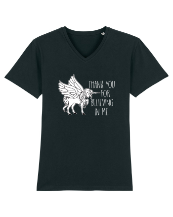 UNICORN Black