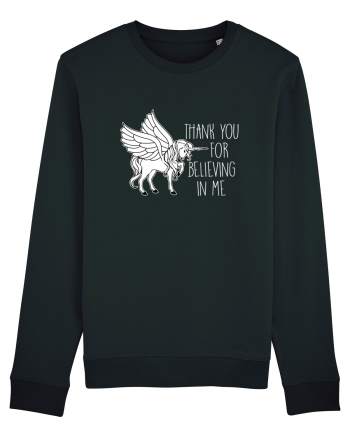 UNICORN Black