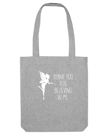 ZANA Heather Grey