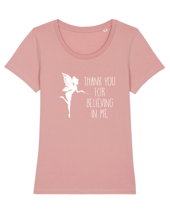 ZANA Canyon Pink