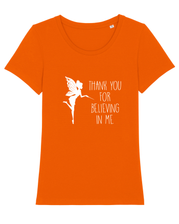 ZANA Bright Orange