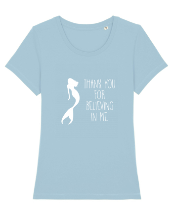 SIRENA Sky Blue