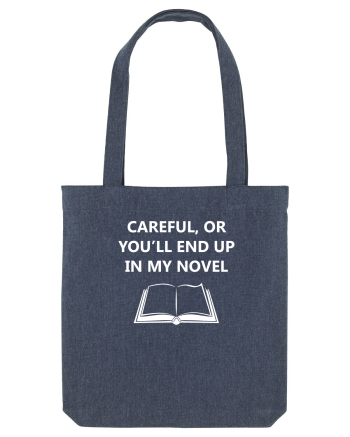 WRITER Midnight Blue