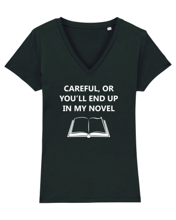 WRITER Black