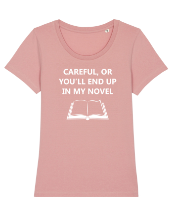 WRITER Canyon Pink