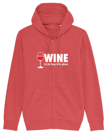 WINE Carmine Red