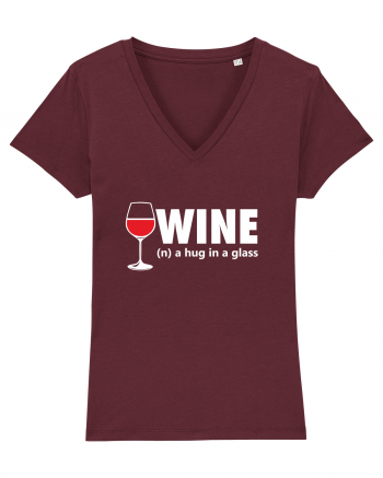 WINE Burgundy