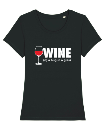 WINE Black