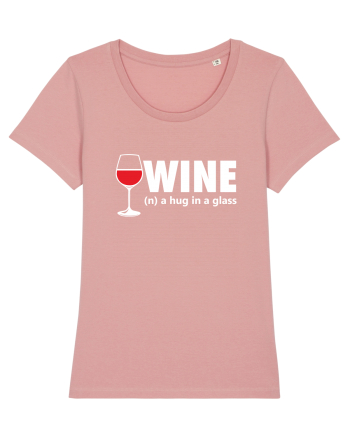 WINE Canyon Pink