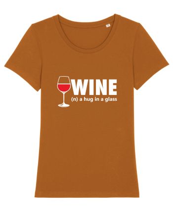 WINE Roasted Orange