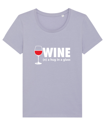 WINE Lavender