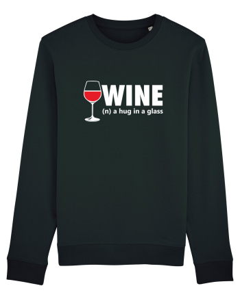 WINE Black