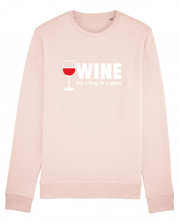 WINE Candy Pink