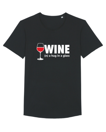WINE Black