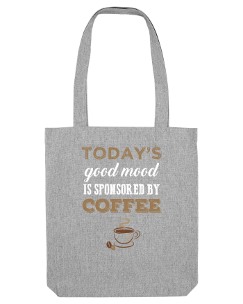 COFFEE Heather Grey