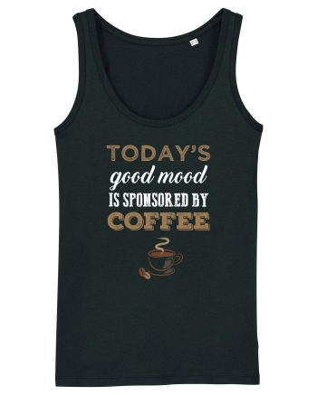 COFFEE Black