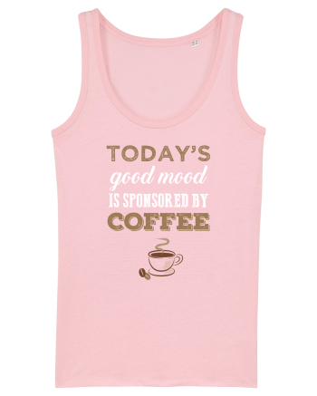 COFFEE Cotton Pink