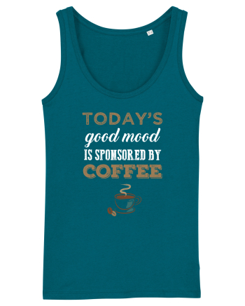 COFFEE Ocean Depth