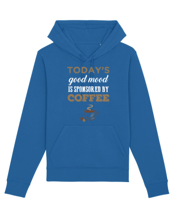 COFFEE Royal Blue
